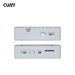 Original CUAV C-RTK 2 GNSS Navigation Muti-frequency PPK Drone PPK Kit for Pixhawk Fixed Wing VTOL
